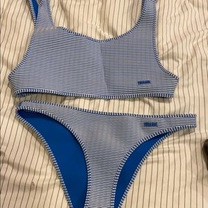 Triangl Swim suit